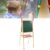 Easel for Kids Wooden Liftable Drawing Board for Art