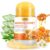 Easilydays Manuka Honey Foot Balm Stick, Moisturizing Hand and Foot Cream for Dry Cracked Heels, Deep Hydration & Nourishment, Restores & Softens Rough Skin, Naturally Soothes & Protects, 1.41oz