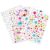 Easter Gem Stickers for Crafts,Diamond Art Kit Rhinestones Scrapbook