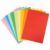 Easy-Feed A4 Colored Copy Paper, 100 Sheets Multipurpose Printer Paper for Office and Crafts