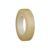 Easy-Tear Clear PVC Sealing Tape for Quick Container Sealing and Gift Wrap