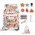 Easycosy Personalized Photo Reward Jars with Face for Kids Good Behavior