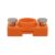 Easy Grip Adhesive Spreader, Fit, 10-30mm, A
