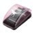 Easy to Use Desk Roller with Eraser, Black
