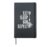 Eat Sleep Bbq Repeat Funny Barbecue Grilling Women Men Kids Hardcover Journal, Black