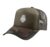 Eat Sleep Program Repeat Programmer Coding Life Trucker Hat with Adjustable Mesh Back, Camo Green