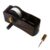 Ebony Hand Wound Ink Marker Pen with Wire for Precise Hand Line Drawing Decoration and Woodworking Design Tasks