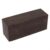 Ebony Wood Block 120mm Dense Blank for Carving