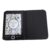 EBTOOLS 6 Inch Ink Screen Ebook Reader, 16GB Portable Book Reader with Adjustable Front Light and Font Size, for Travel Home