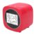 EBTOOLS AI Voice Sticker Printer, Portable Inkless Thermal Printer with 2.4 Inch Display Screen and Bluetooth WiFi Connection, for Creative Art DIY Scrapbook Diary