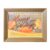 Ecobene Moving Sand Art Picture with Light, 8″ Rechargeable Sandscape Frame, Dynamic Flowing Sand Desktop Art for Home Office Decor (Birthday)