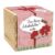 ecobox, Chocolate Flower “Für Deine Schokoladen*-seite!”, Plants from the Wooden Box 11 x 11 x 10 cm, Made in Austria, Sustainable Gift Idea, Grow Your Own/Growing Set