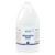 Eco Dishwashing Liquid, Unscented, 1 Gallon, Plant-based Dish Soap, Concentrated, Fragrance Free, Biodegradable, Grease Cutting Formula, Bulk Dish Soap Refill, Eco Friendly Dishwashing