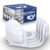 Ecohohoyyds Bed Sheet Holders for Corners: Fitted Bed Sheet Grippers with Twist-Lock Clips Keep Sheets Tight Heavy-Duty Grip Quick All Mattresses Easy Installation 4 Pack White