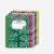 EcoNama Composition Notebooks Pack of 5 Wide Ruled 200 Pages (100 Sheets) 9.75″x7.5″ Back to School 2026 Carbon Neutral Recyclable Paper Eco-Friendly School & Office Supplies For Students and Professionals Assorted Color