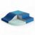 EcoSummer Toddler Climbing Toys Indoor,Foam Blocks for Toddlers 1-3,4-Piece Baby Foam Climbing Blocks,PU-Leather Climbing Blocks, Ideal Gift for Kids Activity Crawling and Sliding Foam Play Set