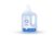 ECOVACS 1L Cleaning Solution for Winbot W1 Pro, W2, W2 OMNI, W2 Pro, W2 Pro OMNI, Winbot Mini, W2S, W2S OMNI Window Cleaning Robot Original Accessories