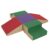 ECR4Kids SoftZone Junior Step Coast n’ Crawl, Beginner Playset, Green/Red/Purple, 5-Piece