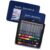 ECVGHD Coloring Pencils Set in Metal Case Coloured Pencil with Brush Portable Artist Watercolor Pencil for Coloring Sketching Wood Pencils