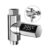 EDFGVH Universal LED Display Water Shower Temperature Meter Electricity Bathroom Kitchen Monitor for Kids Children