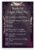 Edgar Allan Poe Books Checklist Gothic Literary 12″x18″ US Made Poster