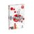 EDITION SPIELWIESE, MicroMacro: Crime City, Cooperative Detective Game, Exciting Criminal Cases, 75 x 110 cm Game Board, for 1-4 Players Aged 10 and Up