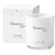 Edoné Home Fragrances Desert Rose Premium Scented Candle, Rose & Spice, 8 oz, 100% Soy Wax Jar Candle, 45+ Hour Burn, Designed in Rome, Italian & Indian Inspired Fragrance, Home Décor Gift