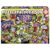 Educa – 500 Piece Children’s Puzzle | Puzzlepalooza | Dimensions: 48 x 34 cm | from 11 Years (20550)