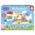 Educa – Acticolors Peppa Pig | Children’s game to stack colored tiles with geometric shapes. Adjustable to color the figure. Recommended from 2 years (20382)
