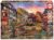 Educa – Colmar, France – 3000 Piece Jigsaw Puzzle – Puzzle Glue Included – Completed Image Measures 47.25″ x 33.5″ – Ages 14+ (19051)