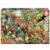 Educa 2000 Piece Jigsaw Puzzle for Adults, Birds of the Amazon, 96 x 68 cm, from 14 Years (20574)