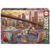 Educa 2000 Piece Jigsaw Puzzle for Adults, NY Romance, 96 x 68 cm, from 14 Years (20575)