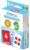 Educa Numbers Cards 34 Cards Large GGB Plast