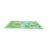 Educational City Road Rug Soft Velvet Play Mat for Kids 55.12×78.74in Indoor Play Area (Style 1)