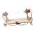 Educational Demonstration Science Physics Model Set for to Explore Standing Waves Principle in Physics Experiments Education Tool