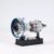 Educational DM122 Turbofan Engine Model Kit All-Metal 1:20 Scale Assembly DIY