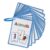 Educational Flashcards English Vocabulary Flashcards Early Learning Word Card Vocabulary Teaching Aid for Teacher English for