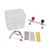 Educational Galvanic Cells Kit for Energy Conversion Demo