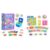 Educational Insights 3D Sticker Maker Kit Ages 4-8 with Garden Friends Refill Pack – DIY Puffy Stickers Machine & Supplies for 80 Total Stickers