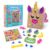 Educational Insights Boxineers Cardboard Animals – Creative Craft Supplies for Kids Projects, Cardboard Tools for Kids, DIY Fine Motor Activities, Kids Crafts and STEM Construction Kits