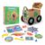 Educational Insights Boxineers Cardboard Vehicles – Creative Craft Supplies for Kids Projects, Cardboard Tools for Kids, DIY Fine Motor Activities, Kids Crafts and STEM Construction Kits