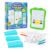 Educational Insights Character Design Studio with Brady Smith – Imaginative Stencil Art Kits for Kids, Mix and Match Rubbing Plates, Kids Drawing Supplies, DIY Craft Sets for 6 Year Olds
