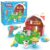 Educational Insights Design & Drill Bolt Buddies Barn – Construction Toys & Tools for Kids, Take Apart STEM Set with Real Electric Toy Drill, Pretend Play Building Kit, Gifts for Toddlers Ages 3+