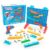 Educational Insights Design & Drill Marble Maze – STEM Building Toys for Kids, Marble Run Set with Electric Drill Toy, STEM Toys & Physics Games, Gifts for Boys and Girls Ages 5+