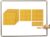Educational Insights Foam Magnetic Base 10 Set
