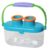 Educational Insights GeoSafari Bugnoculars – Magnifying Bug Container to Catch & Observe Nature, Insects and Bugs for Kids, Critter Keeper, Outdoor Play Bug Kit for Boys and Girls Ages 3+