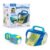 Educational Insights GeoSafari Bugservatory Humane Bug Catcher Kit for Kids