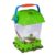 Educational Insights GeoSafari Critter Habitat, Outdoor Play for Preschoolers, Made for Wet/Dry Habitats, Ages 3+
