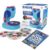 Educational Insights GeoSafari Kidscope – STEM Toys for Kids, Toddler Learning Toys, Kids Microscope with Prepared Slides, Science Set for Boys and Girls Ages 5+