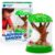 Educational Insights GeoSafari Ladybug Garden – Ladybug House with Live Ladybugs, Bug Catching Kit, Terrarium Kit for Kids & Toddlers, Bugs for Kids, At Home STEM Bug Habitat for Boys & Girls Ages 3+